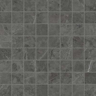 Charme Evo Antracite Mosaico Lux 29,2x29,2 Charme Evo Antracite Mosaico Lux 29,2x29,2