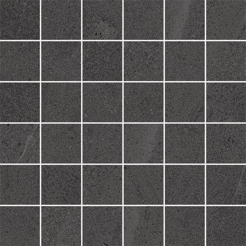 Contempora Carbon Mosaico 30x30 (610110000129) Contempora Carbon Mosaico 30x30 (610110000129)