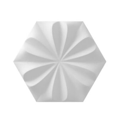 FIORE ICE WHITE MATT