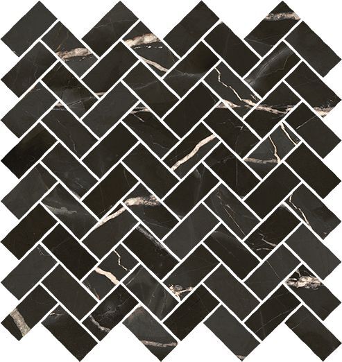 Stellaris Absolut Black Mosaico Cross Stellaris Absolut Black Mosaico Cross
