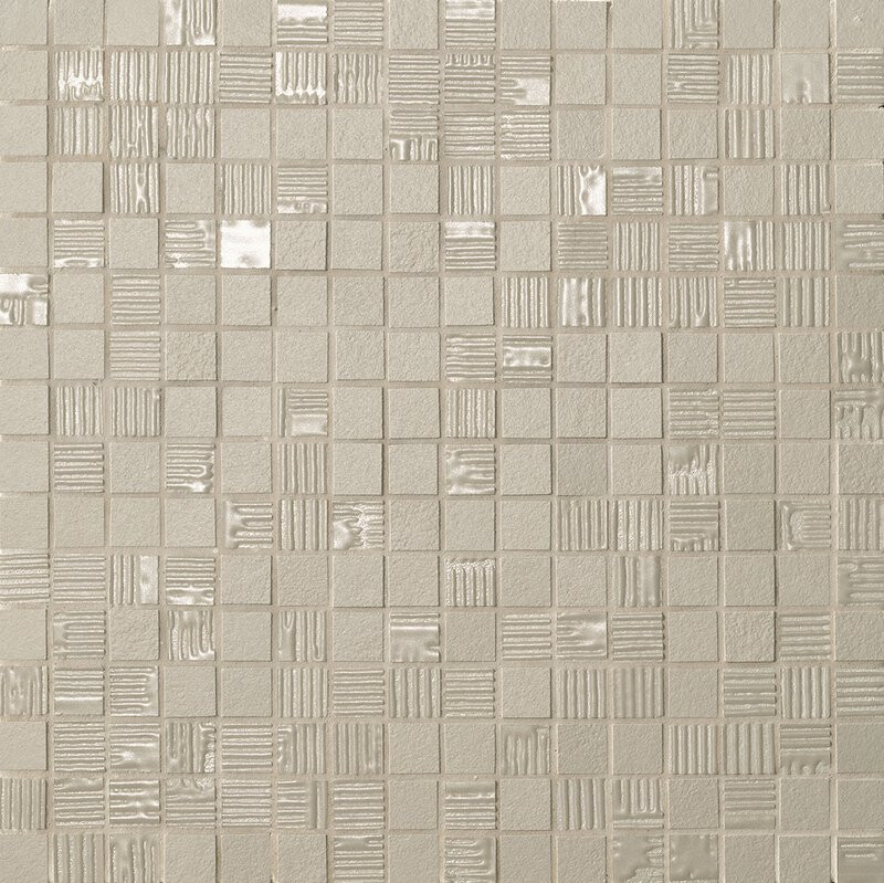 MAT&MORE TAUPE MOSAICO MAT&MORE TAUPE MOSAICO