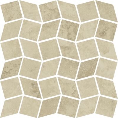 Wonderful Life Almond Mosaico Frame 30X30 Wonderful Life Almond Mosaico Frame 30X30