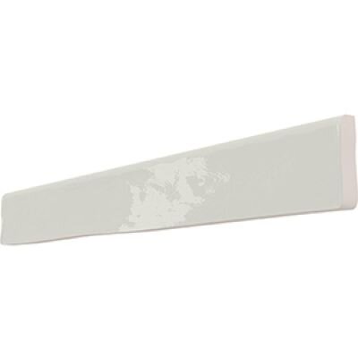ROUNDED EDGE HM WHITE - BIANCO