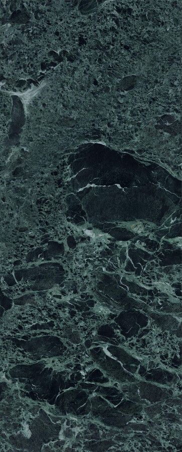 I Naturale Verde Alpi Lucidato 1200X3000 LAMINAM5