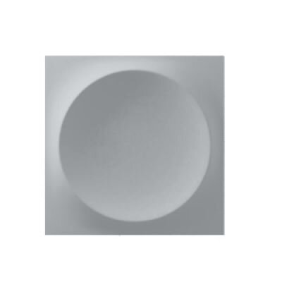 MOON L ASH GREY MATT