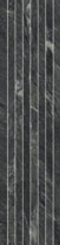 Skyfall Nero Smeraldo Strip Tatami 20x80/Скайфолл Неро Смеральдо Стрип Татами 20x80 (610110000614)
