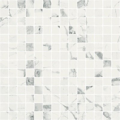 CHARME DELUXE Invisible White Mosaico Split 30x30//Ш.Д. Инвизибл Уайт Мозаика Сплит 30x30 (620110000 CHARME DELUXE Invisible White Mosaico Split 30x30//Ш.Д. Инвизибл Уайт Мозаика Сплит 30x30 (620110000