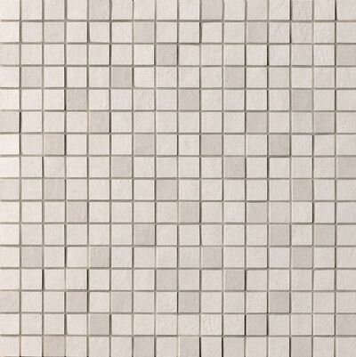 SHEER WHITE MOSAICO SHEER WHITE MOSAICO