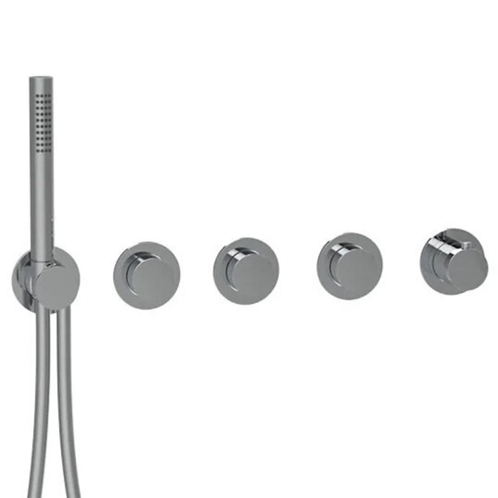 Modular PUSH