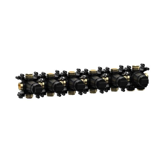 Смесители для душа