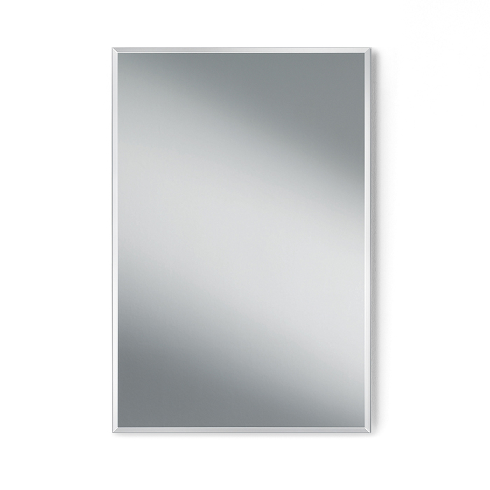 Decor Walther Space 14590 Зеркало 45x90см, с фацетом Decor Walther Space 14590 Зеркало 45x90см, с фацетом