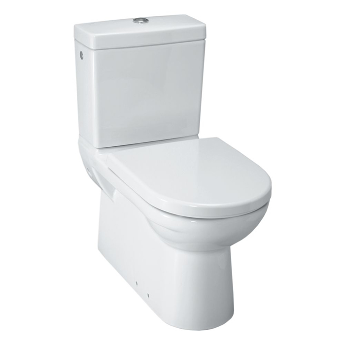 Laufen Pro Унитаз-компакт напольный,70х36х42 см, выпуск Vario, для бачка 82695.1/2/3/5, цвет белый Laufen Pro Унитаз-компакт напольный,70х36х42 см, выпуск Vario, для бачка 82695.1/2/3/5, цвет белый