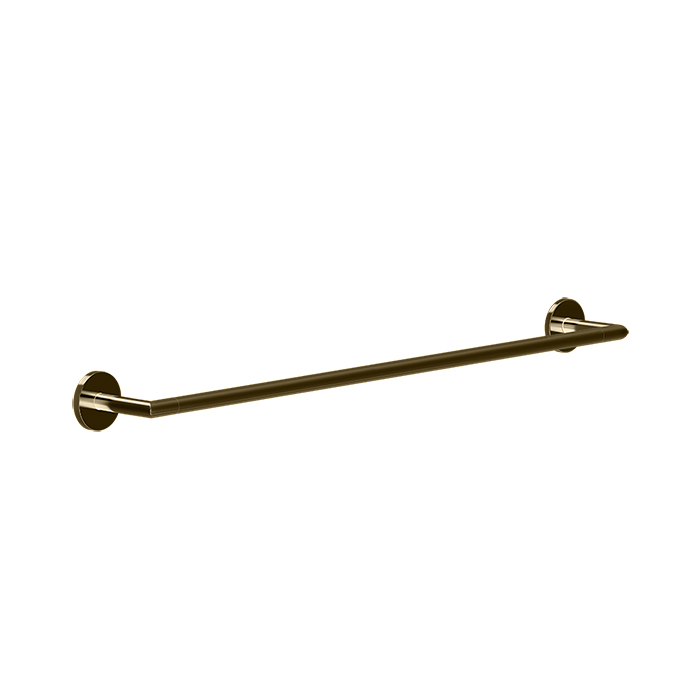 Gessi Tondo Полотенцедержатель, 60 см, цвет: Finox Brushed Nickel Gessi Tondo Полотенцедержатель, 60 см, цвет: Finox Brushed Nickel