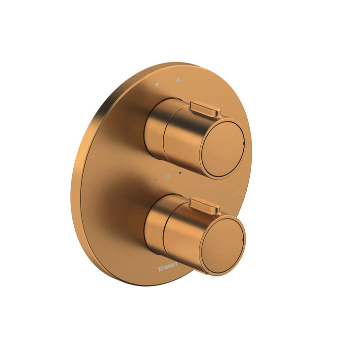 Thermostatic