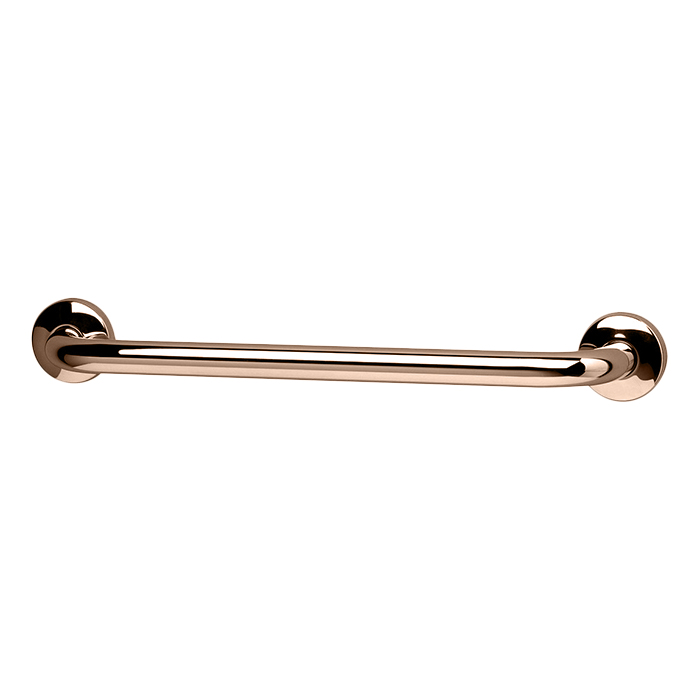 Nicolazzi Accessori Grab Bar Поручень 614 мм, цвет Rose Gold Nicolazzi Accessori Grab Bar Поручень 614 мм, цвет Rose Gold
