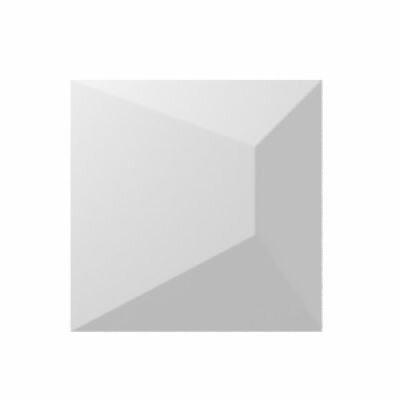 NILO ICE WHITE MATT