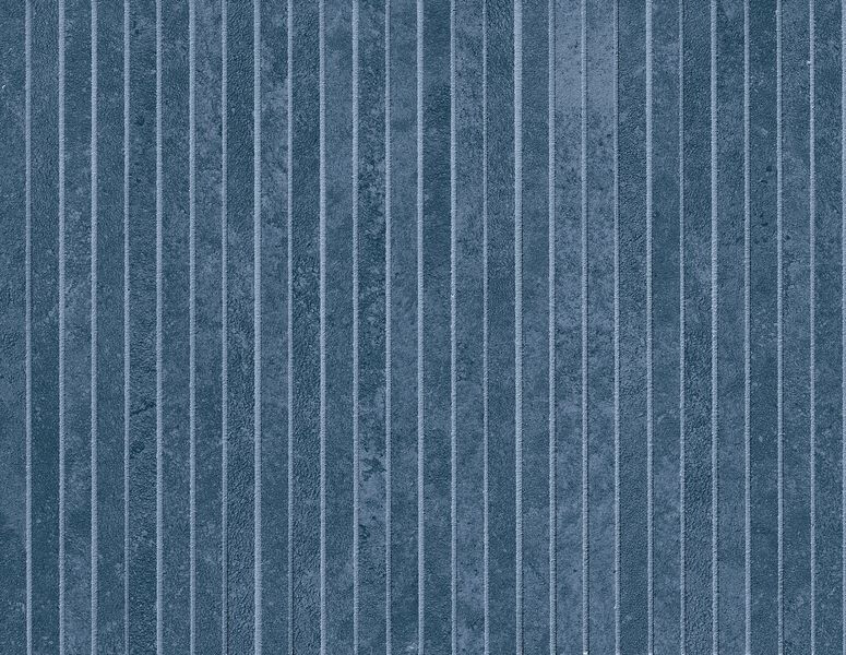 STILL 6X24 DENIM TRATTI MOSAICO MATT