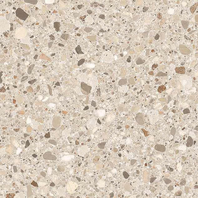 Cementmix Крупный Терраццо Светлый Греж Cementmix Крупный Терраццо Светлый Греж