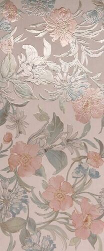 MILANO MOOD 50X120 FLOWER CIPRIA MILANO MOOD 50X120 FLOWER CIPRIA
