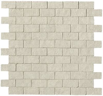 LUMINA STONE GREY BRICK MACROMOSAICO ANTICATO LUMINA STONE GREY BRICK MACROMOSAICO ANTICATO