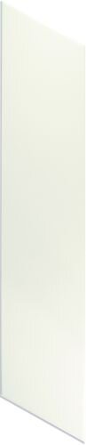 CHEVRON A FLOOR ICE WHITE MATT
