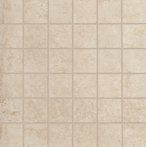 OXIDE BEIGE RUST GRES MACROMOSAICO OXIDE BEIGE RUST GRES MACROMOSAICO