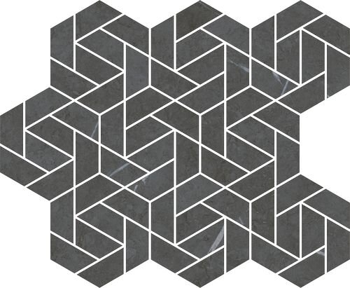 Metropolis Imperial Black Mosaico Icon Metropolis Imperial Black Mosaico Icon