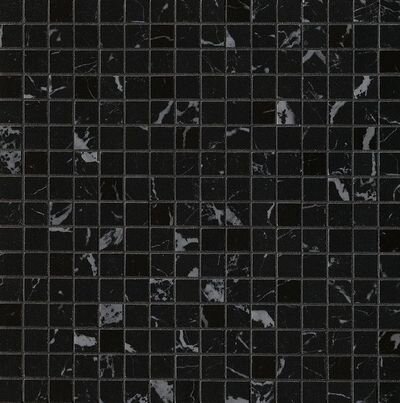 ROMA GOLD NERO ELEGANTE MOSAICO ROMA GOLD NERO ELEGANTE MOSAICO