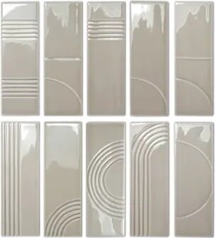 GLOW DECOR GREY GLOW DECOR GREY