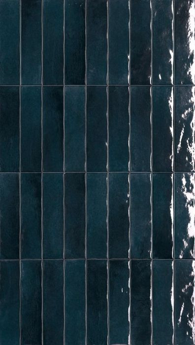 GLIM 6X24 BLU NAVY BRILLANTE GLIM 6X24 BLU NAVY BRILLANTE