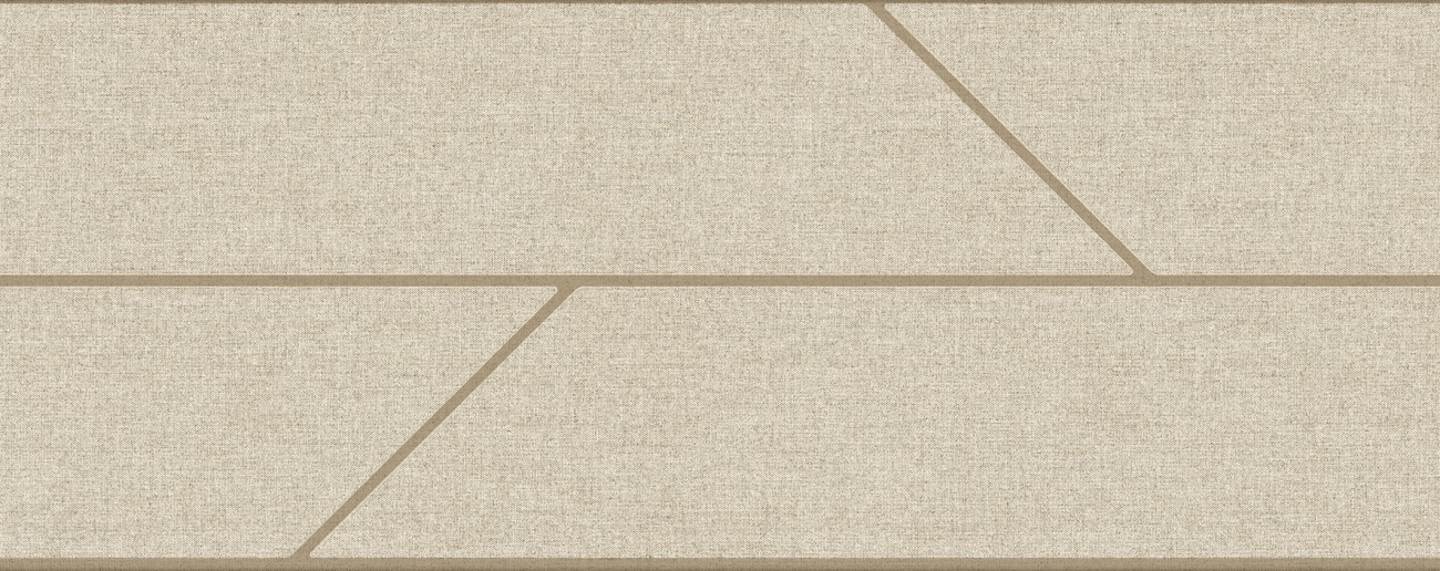 PORCELANOSA TAILOR TAUPE DECO 59.6х150 G-278 / ПОРCЕЛАНОСА ТАИЛОР ТАУПЕ ДЕCО 59.6х150 Г-278