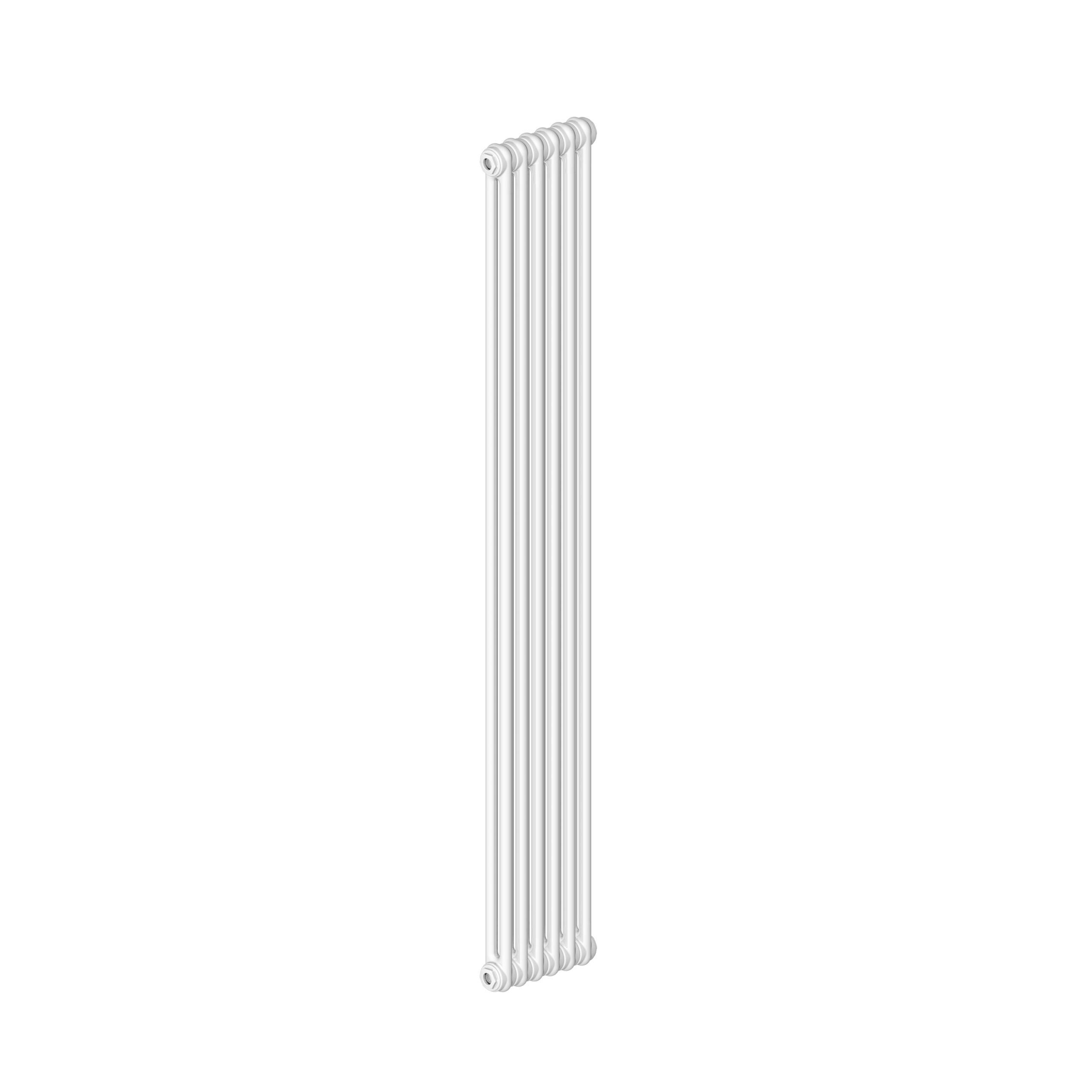 Радиатор стальной трубчатый IRSAP TESI 2, 1800х270, 6 секций, подкл. Kod.50, цвет Сod.TR, (746 Вт)