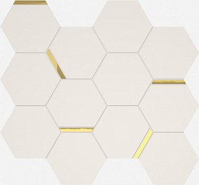 3D Mosaico Chic Mat 28,3х32,8