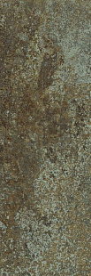 OXIDE 25X75 DECO RUST