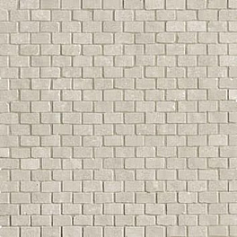 MAKU GREY BRICK MOSAICO