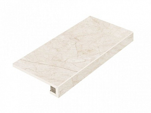 Contempora Pure Scalino Frontale 33x120 (620070000666)