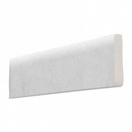 BULLNOSE FEZ GREY MATT