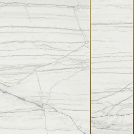 Charme Advance Platinum White Luxury Line 60X60