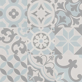 CEMENT TRADITION DECOR MIX WARM