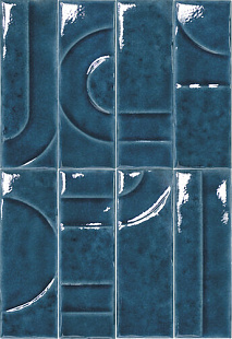 HAMMER DECOR TOPAZ