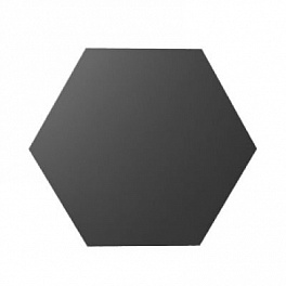 HEXA GRAPHITE MATT