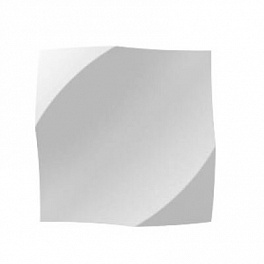 WAVE ICE WHITE MATT