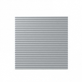 CANALE ASH GREY MATT