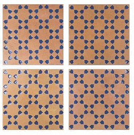 BEJMAT DECOR TAN AZUR