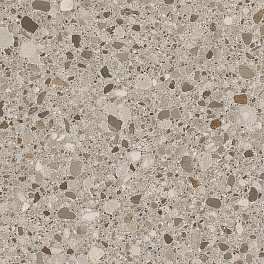 Cementmix Крупный Терраццо Греж