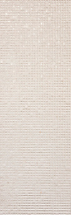 MATERIA PURA 30,5X91,5 MICRO BIANCO MATT