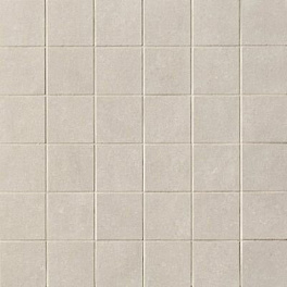 SHEER GREY GRES MACROMOSAICO