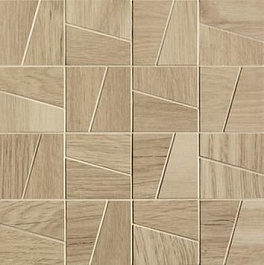 NEST MAPLE SLASH MOSAICO MATT