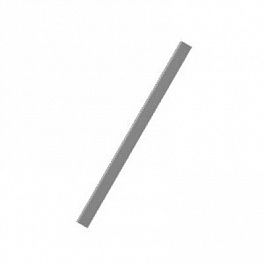 EDGE M ASH GREY MATT