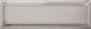 SILVER BEVEL
